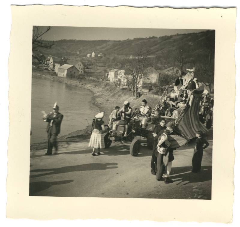 50er Jahre Bild Nr.040